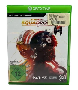 Star Wars: Squadrons - Microsoft XBox One - Bild 1 von 3