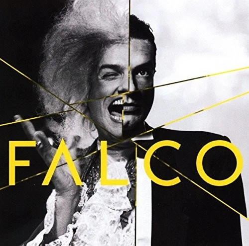 Falco Falco 60 CD NEU - Bild 1 von 1