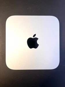 Apple Mac Mini M2 (8-Core CPU/10-Core GPU) 1TB SSD | 16GB RAM - Bild 1 von 4