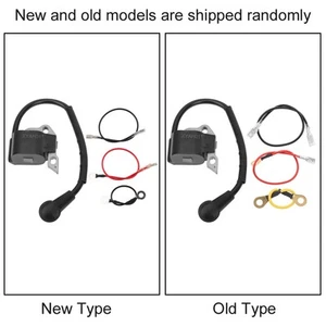 Garden Chainsaw Ignition Coil Assembly Accessory Replacement Fit For New - Picture 1 of 12