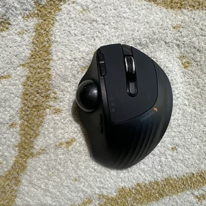EM01 NL Ergonomic Wireless Trackball Mouse ProtoArc - Picture 1 of 4