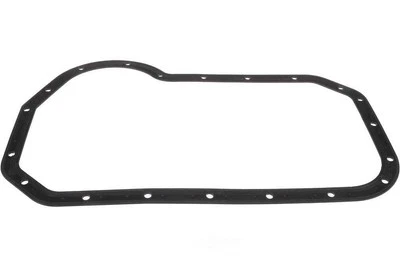 Engine Oil Pan Gasket fits 1985-2002 Volkswagen Cabriolet Golf Jetta  URO PARTS - Image 1 of 4