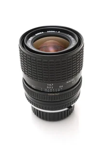 Sigma 28-70mm f3.5 Short Zoom Lens. Contax Yashica C/Y Mount,  GWO. - Picture 1 of 5