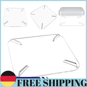Acryl-Halterung, Schreibtischhalterung, rutschfest, für Mini M2 Pro/ Mini 2023 - Afbeelding 1 van 12