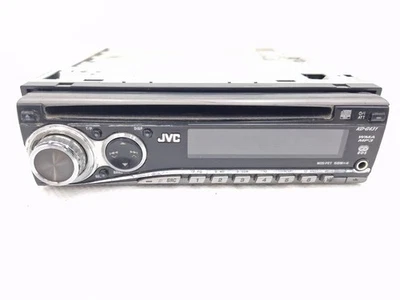 8200419008 radio für RENAULT CLIO 3A SERIE (07/05>05/09<) 1.2 16V BER. 2005 - Bild 1 von 4