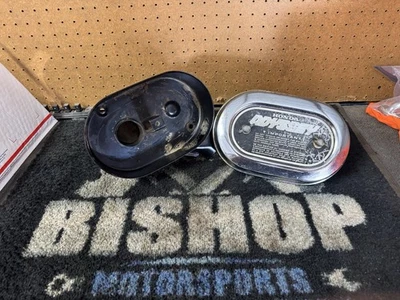 OEM 1977 1984 HONDA ODYSSEY FL 250 FL250 ВПУСКНОЙ ВОЗДУШНЫЙ ЯЩИК КОРПУС AIRBOX 77-84 - Изображение 1 из 4