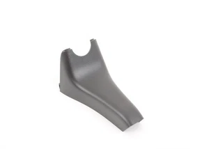 Audi R8 42 TT 8J Seele schwarz Rückspiegel obere Verkleidung Abdeckung Original - Picture 1 of 4