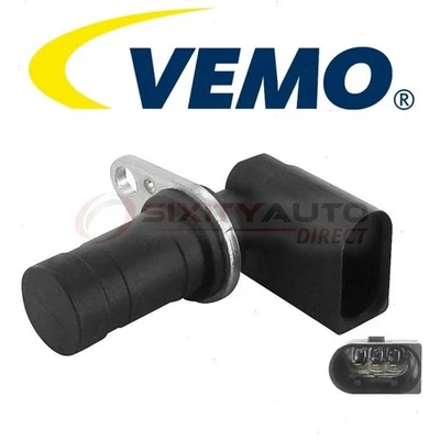 VEMO Crankshaft Position Sensor for 2001-2005 BMW 325i - Engine Ignition nt - Image 1 of 4
