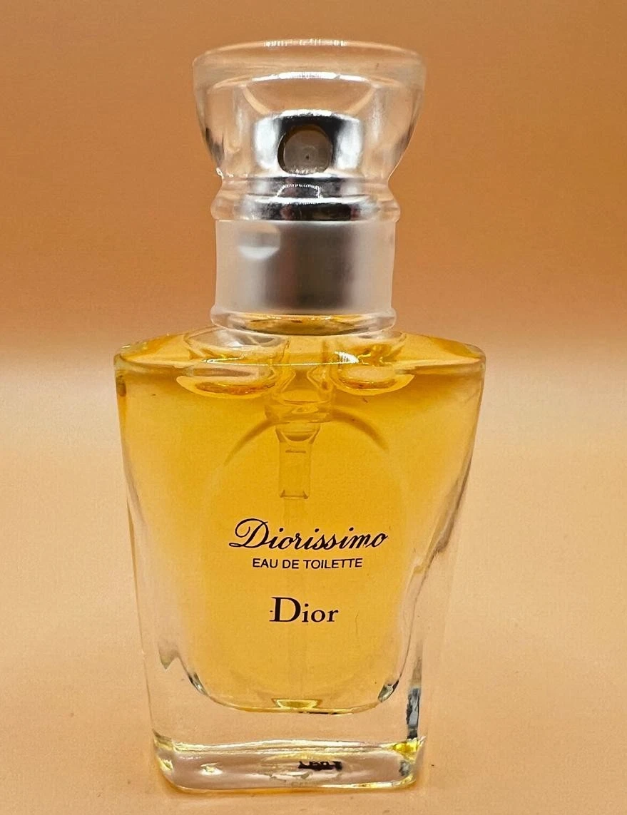 Dior Diorissimo Eau de Toilette for Women for sale - eBay