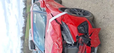 Chevrolet Blazer 2021 motor de 2,0 L 4 cilindros fabricante de equipos originales 52 k millas - LKQ380065710 Foto 1 de 3