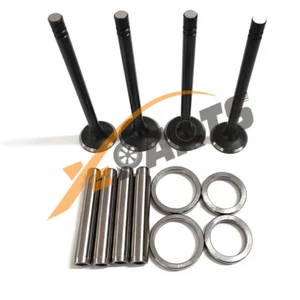 2D94-2 Engine Valve Train Kit For Komatsu(For One Engine) - Imagen 1 de 2