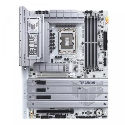 Asus Scheda Madre Socket V1 LGA 1851 Intel Z890 ATX TUF GAMING Z890-PRO WIFI - Immagine 1 di 4
