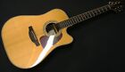 Takamine GD90CE-ZC Ziricote Acoustic / Electric Guitar w/Takamine Gig Bag!