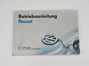 Volkswagen VW Passat manual de instrucciones 9415513A000 941.551.3A0.00 - Imagen 1 de 4