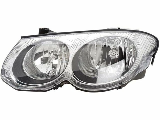 Conjunto Faro Derecho 2YDX49 para Chrysler 300M 2002 2003 1999 2001 2004 2000 Foto 1 de 1