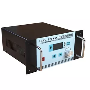 LJKY-II3FKSX 20A Torque Motor Controller Voltage Regulator Speed Regulator - Picture 1 of 8