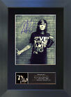 KELLIN QUINN Signed Mounted Reproduction Autograph Photo Prints A4 706