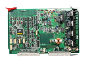 Nikon 4S007-953-A Relay Board PCB Karte WL3MOT5 NSR-S204B System funktionstüchtig - Bild 1 von 11
