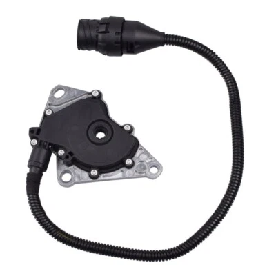 24107512755 Interruptor de seguridad neutro NS-549 para BMW 540i 740i 740iL X5 1997-2003 Foto 1 de 4