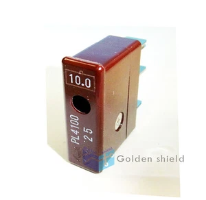 Fusible de alarma Daito PL4100 (10A) 10 amperios FANUC # - Imagen 1 de 2
