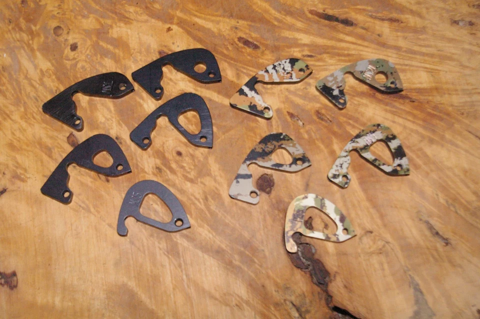 ESTÁS COMPRANDO UNO Parker Jennings Buckmaster ARCHERY MS Module @ menú desplegable Foto 1 de 1