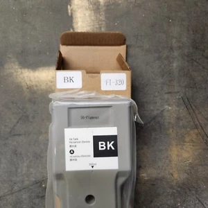 PFI-320 300ml Black - Picture 1 of 1