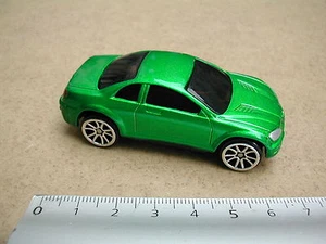 COUPE MERCEDES ? MOTOR MAX VEHICULE MINIATURE M934 - Imagen 1 de 1