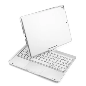 360 Degree Rotatable  Keyboard for Rechargeable  Keyboard &  O4B7 - Picture 1 of 10