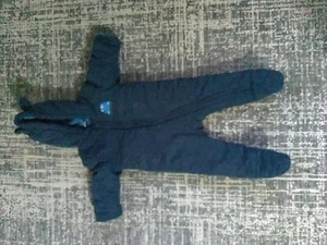 Schneeanzug Wagenanzug Dino Größe 75 Von Dopodopo - Bild 1 von 6