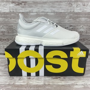 Las mejores ofertas en Adidas Hombre Calzado de tenis y deportes con  Raqueta | eBay