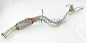 Tuyau Buse Gaz Pot D'Échappement Avant FIAT 500X Jeep Renegade 1.0 - 52079856 - Picture 1 of 4
