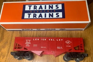 Vintage Lionel Lehigh Valley Trichter Auto Nr. 25000 - Bild 1 von 8