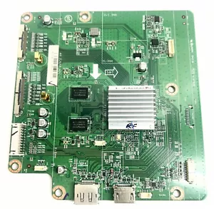 Video Board / MAIN BOARD 4H.2JGA8.A01 FOR 27" WACOM Cintiq 27QHD (Faulty) - Picture 1 of 6