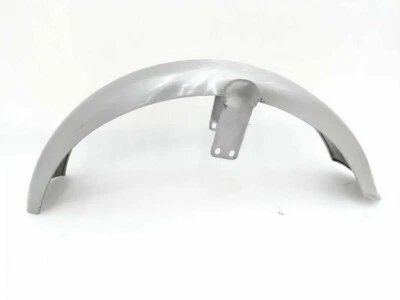 JUEGO GUARDABARROS MODELO MILITAR MATCHLESS G3L AJS 16M CRUDO Foto 1 de 4