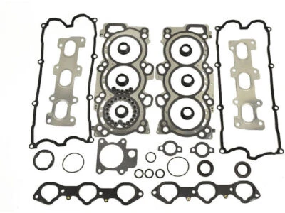 Juego de juntas de cabeza para Isuzu Trooper 1998-2002 79789XSBH 1999 2000 2001 Foto 1 de 2