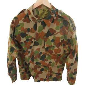 Australian Army Auscam DCPU jacket & waterproof pants, Walkabout vest & shirt - Picture 1 of 24