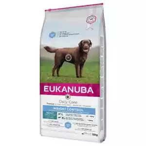 Eukanuba Erwachsene Gewicht Kontrolle Große Rassen 12kg - Bild 1 von 1