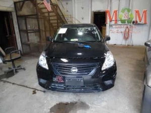 AC Compressor Sedan Thru 03/31/14 Fits 12-15 VERSA 874112 - Picture 1 of 12
