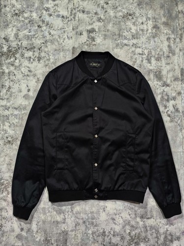 Aprile 77 Boogie Cocktail bomber giacca hedi slimane stile dior slp the hellp