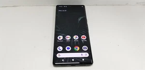 Google Pixel 6 Pro 512gb Black G8V0U (Unlocked) GSM World Smartphone NG9682 - Zdjęcie 1 z 5