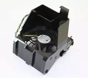 Conjunto de conducto de ventilador de CPU HP 6000 D5 UT con ventilador - 581572-001 - Imagen 1 de 2