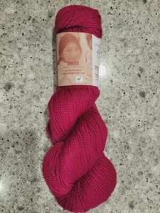 Mirasol Umina #10040 Carnation 50% Alpaca 50% Wool 100g 225m - Picture 1 of 1