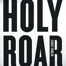 Darren Whitehead Holy Roar (CD) (Importación USA)