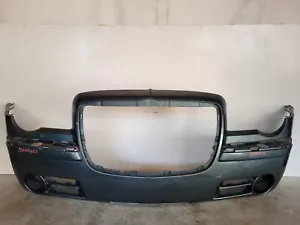 2005 2006 2007 2008 2009 CHRYSLER 300 FRONT BUMPER COVER OEM - Picture 1 of 13