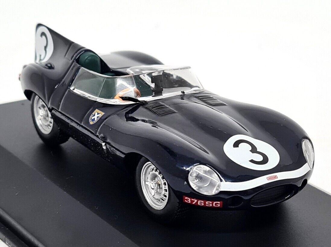 Jaguar 1:43 Diecast and Toy LeMans Racecars for sale | eBay Jaguar 1:43 Diecast and Toy LeMans Racecars for sale | eBay