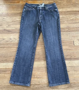 Damen Bootcut Jeans Größe 1,5 Short Chicos Platinum - Bild 1 von 6