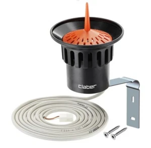 Sensor de lluvia Claber con cable 90915 - Imagen 1 de 2