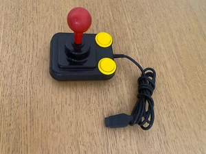 🕹️ Joystick Competition Pro 🕹️ GOAL 1990 🕹️ édition BELGIQUE 🕹️ - Photo 1/8