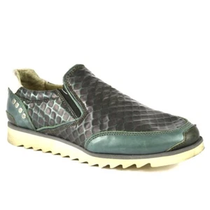 Yellow Cab Sneaker TOPIC W Damen Leder Sneakers - Bild 1 von 4