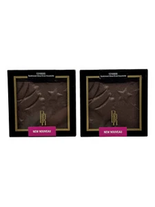 Black Radiance Color Perfect Highlighting Powder Sunkissed Glow 0.25 OZ DUO - Picture 1 of 1
